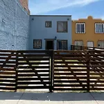Casa Azul In San Miguel