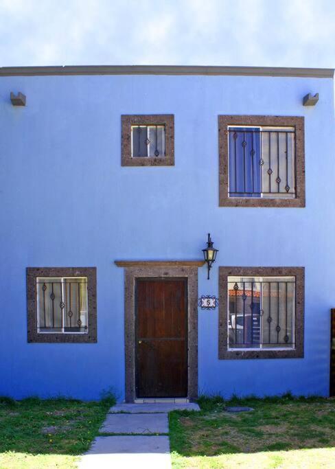 Holiday home Casa Azul In San Miguel