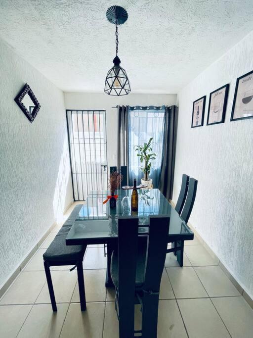 Casa Azul In San Miguel Holiday home *