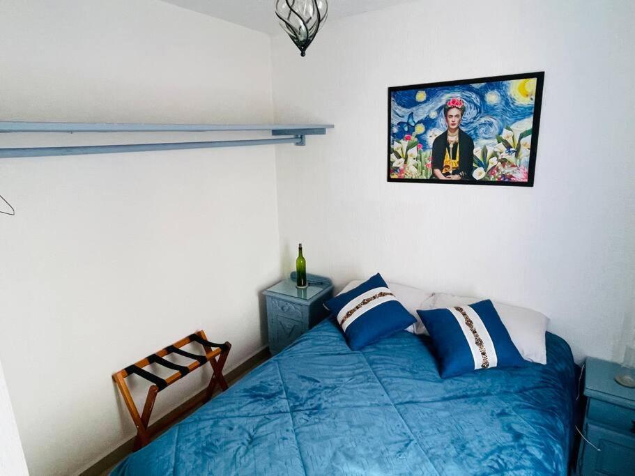 Holiday home Casa Azul In San Miguel *