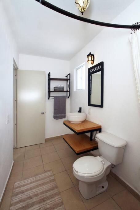 Casa Azul In San Miguel Holiday home