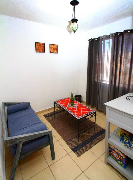 Holiday home Casa Azul In San Miguel