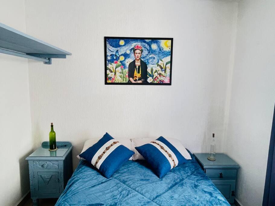 Casa Azul In San Miguel San Miguel de Allende