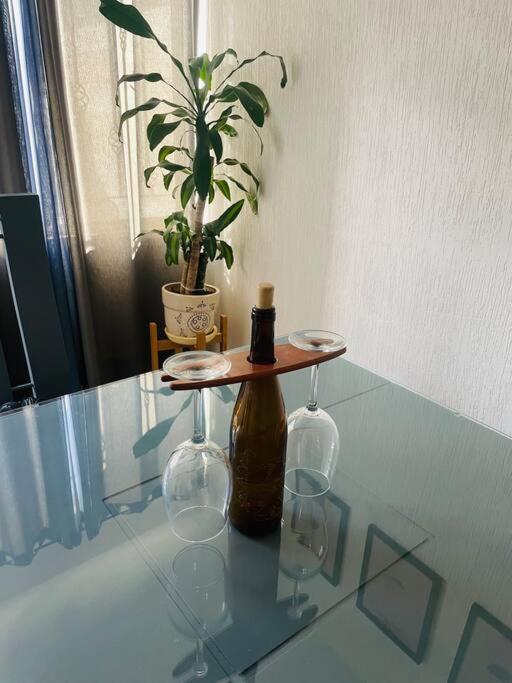 Casa Azul In San Miguel Holiday home *