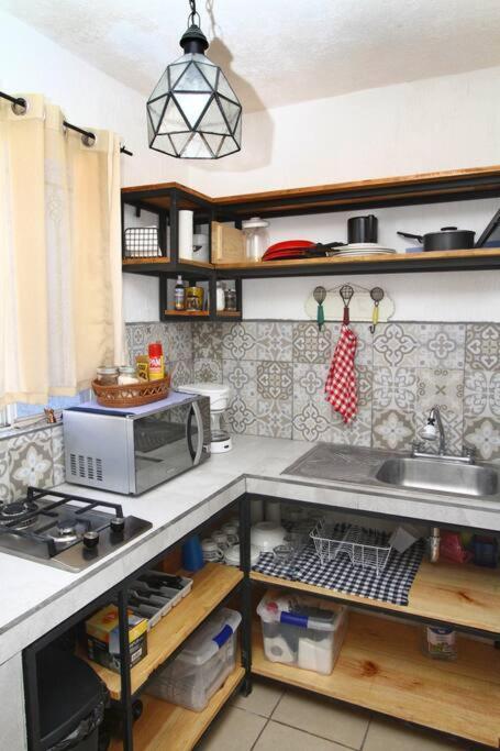 Holiday home Casa Azul In San Miguel *
